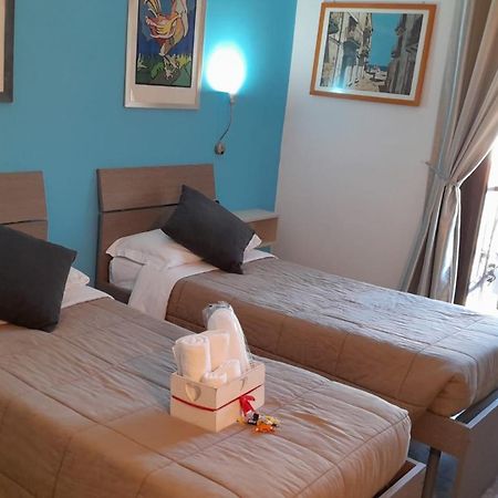Rainbow Sweet Rooms Valmontone Ngoại thất bức ảnh