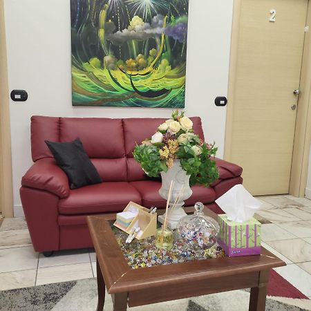 Rainbow Sweet Rooms Valmontone Ngoại thất bức ảnh