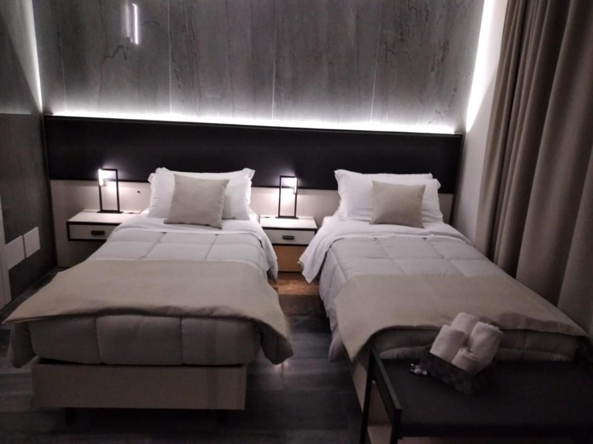 Rainbow Sweet Rooms Valmontone Ngoại thất bức ảnh