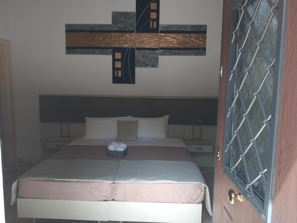 Rainbow Sweet Rooms Valmontone Ngoại thất bức ảnh
