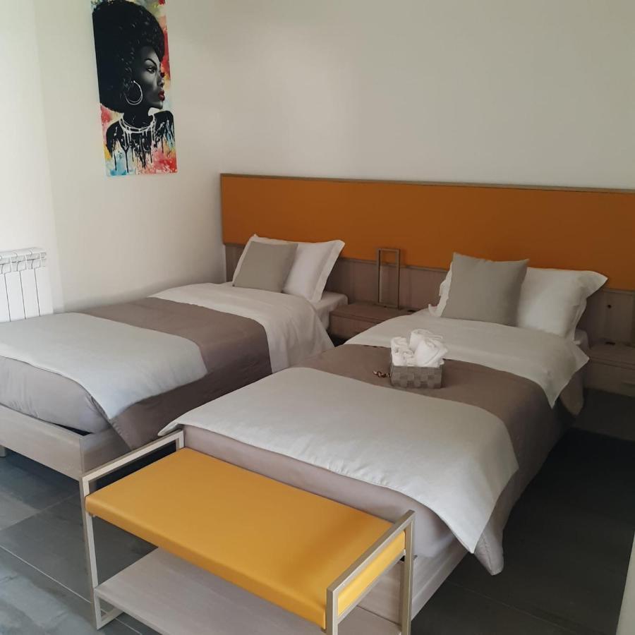 Rainbow Sweet Rooms Valmontone Ngoại thất bức ảnh