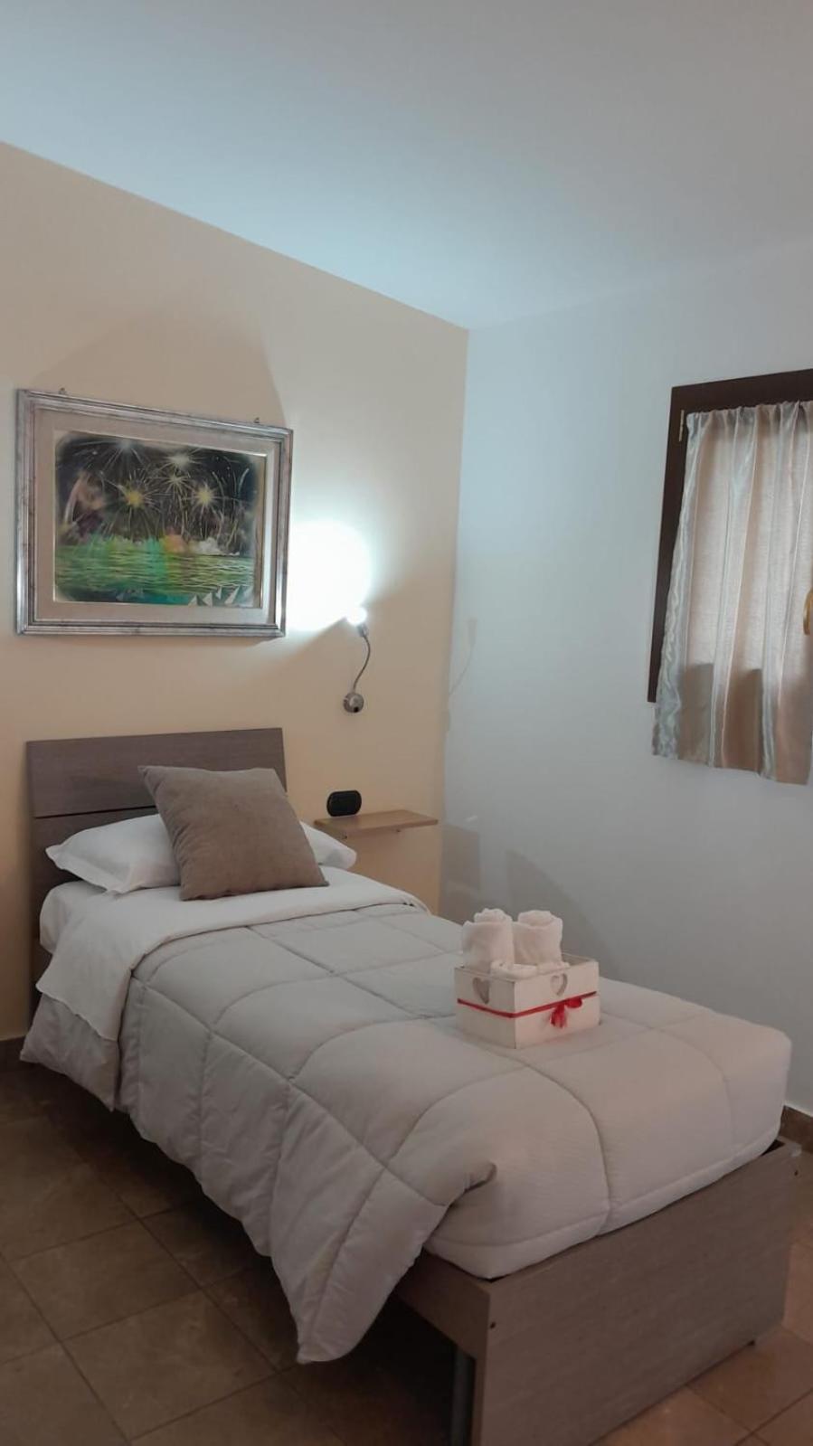 Rainbow Sweet Rooms Valmontone Ngoại thất bức ảnh