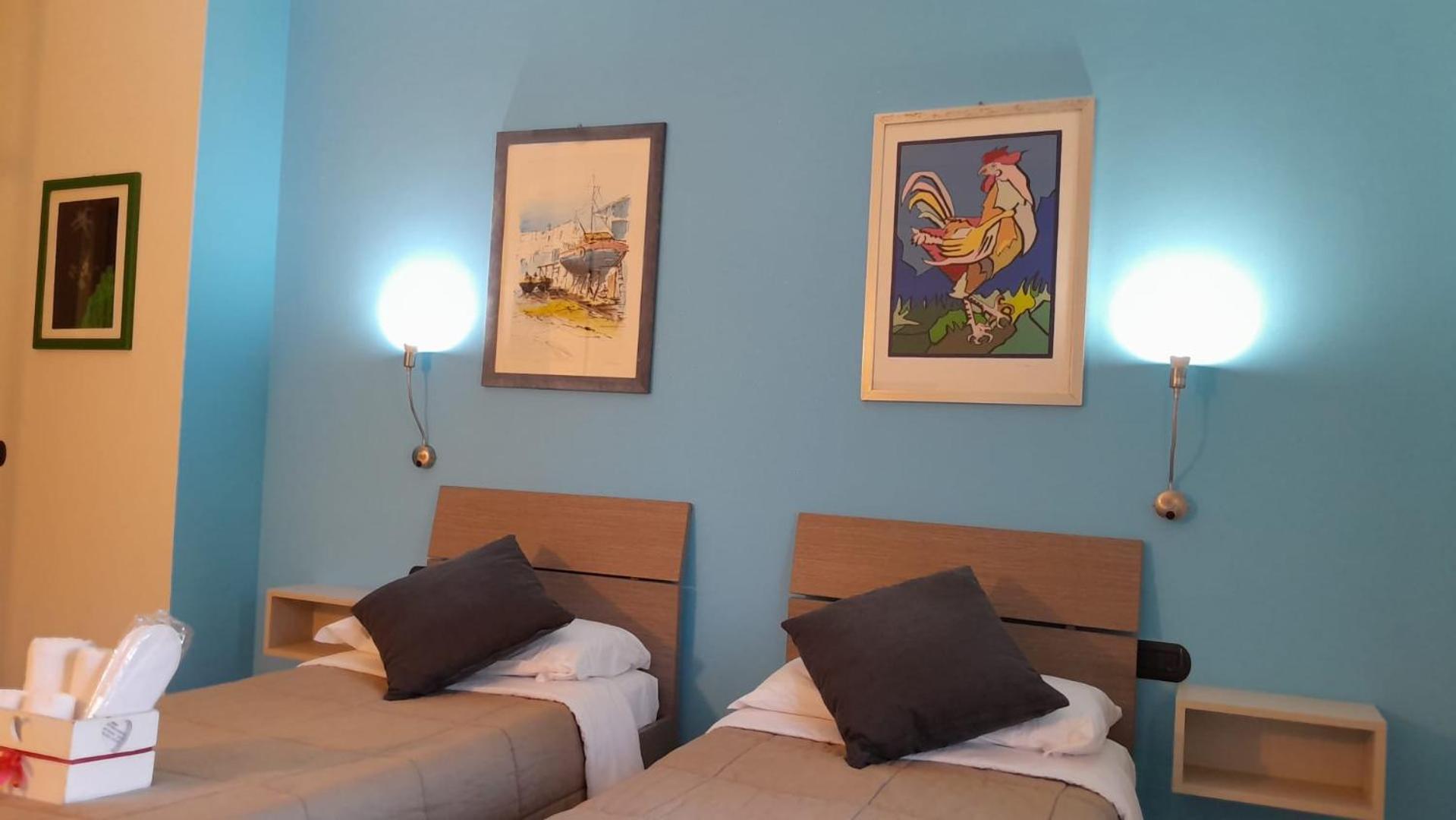 Rainbow Sweet Rooms Valmontone Phòng bức ảnh