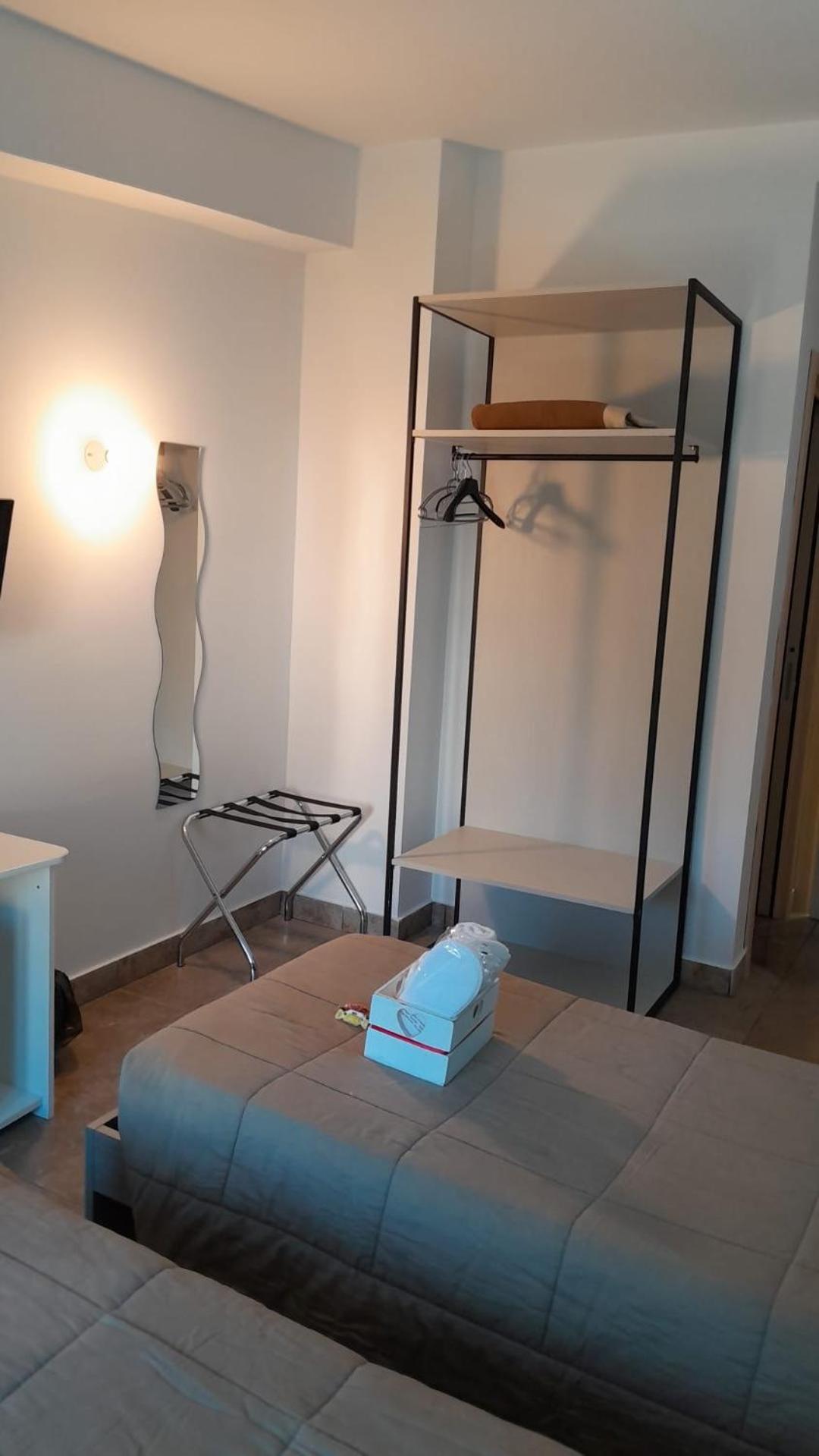 Rainbow Sweet Rooms Valmontone Ngoại thất bức ảnh