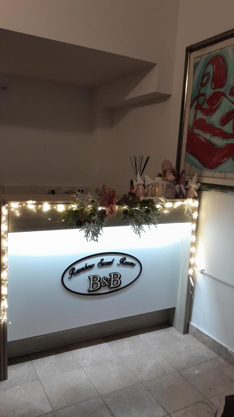 Rainbow Sweet Rooms Valmontone Ngoại thất bức ảnh