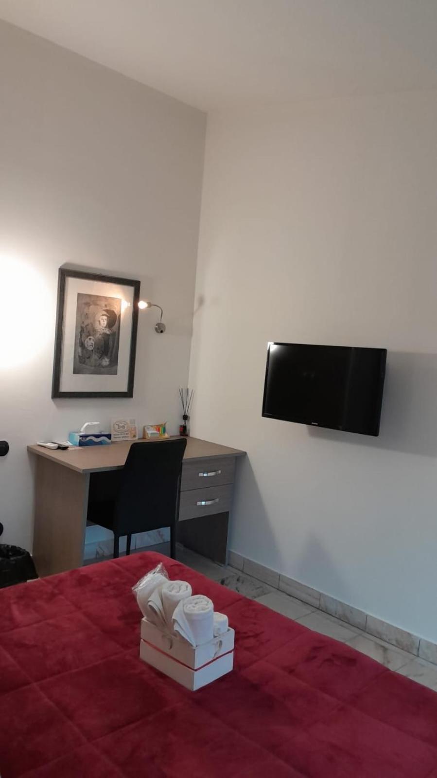 Rainbow Sweet Rooms Valmontone Ngoại thất bức ảnh