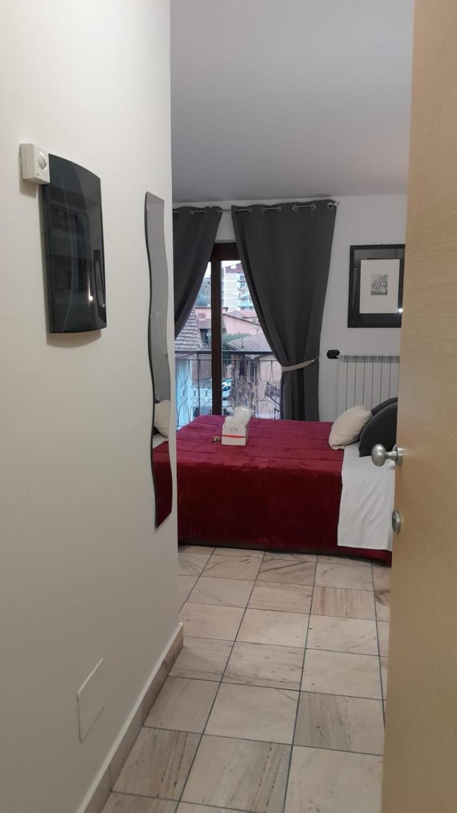 Rainbow Sweet Rooms Valmontone Ngoại thất bức ảnh