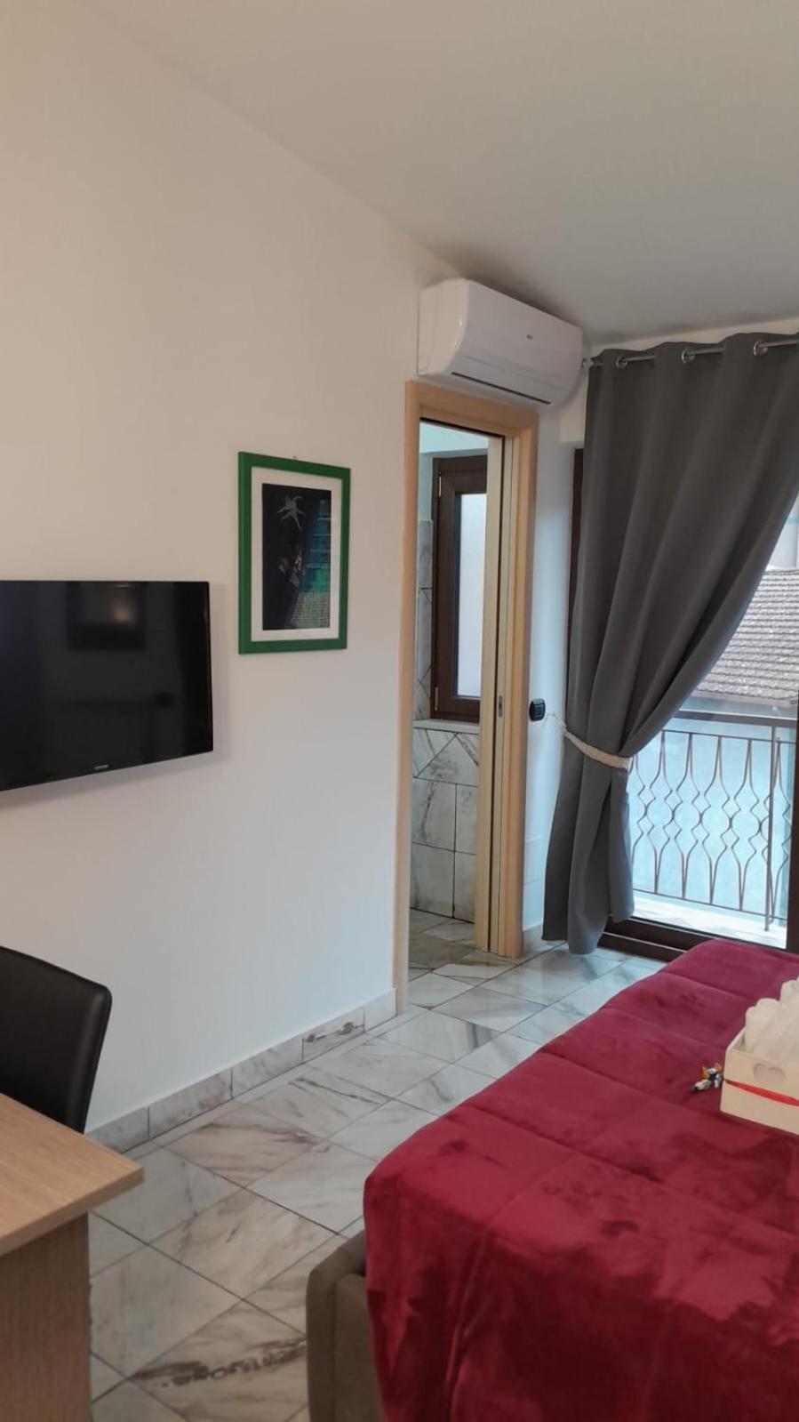 Rainbow Sweet Rooms Valmontone Ngoại thất bức ảnh