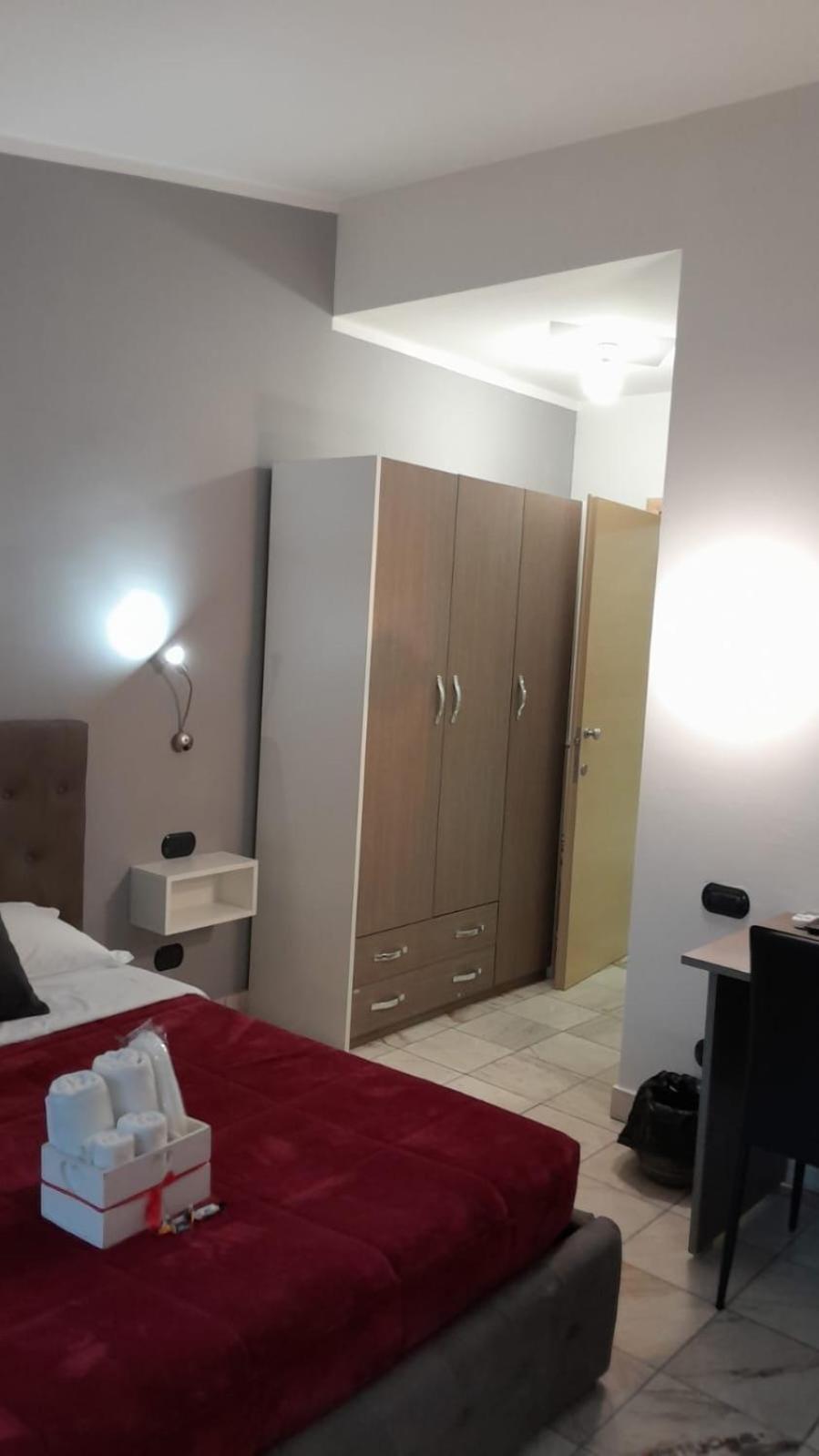 Rainbow Sweet Rooms Valmontone Ngoại thất bức ảnh