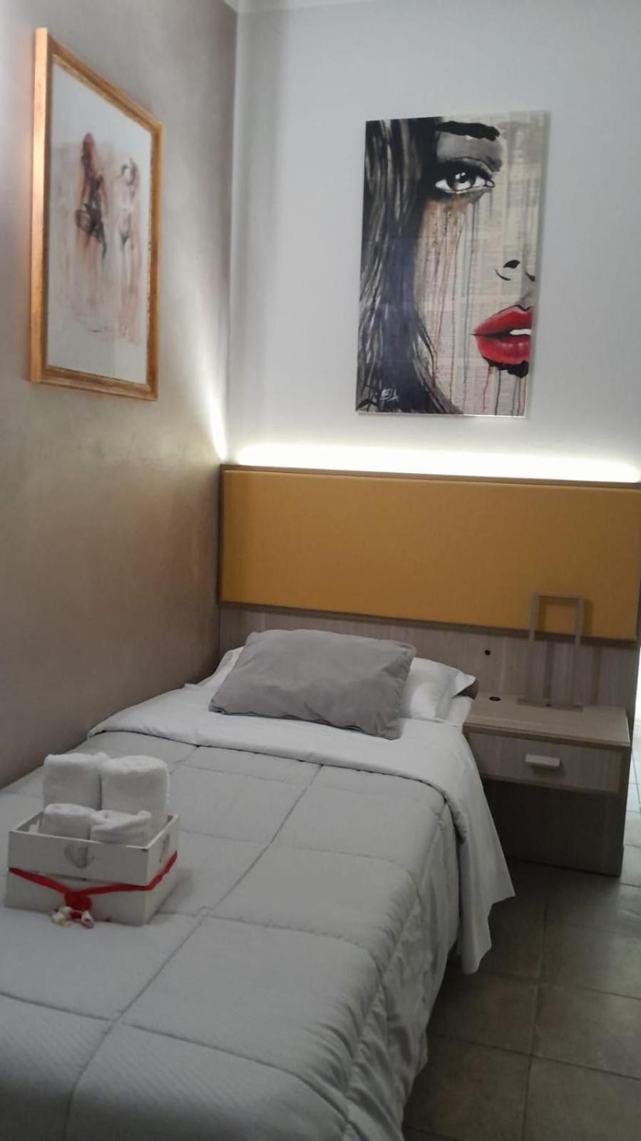 Rainbow Sweet Rooms Valmontone Ngoại thất bức ảnh