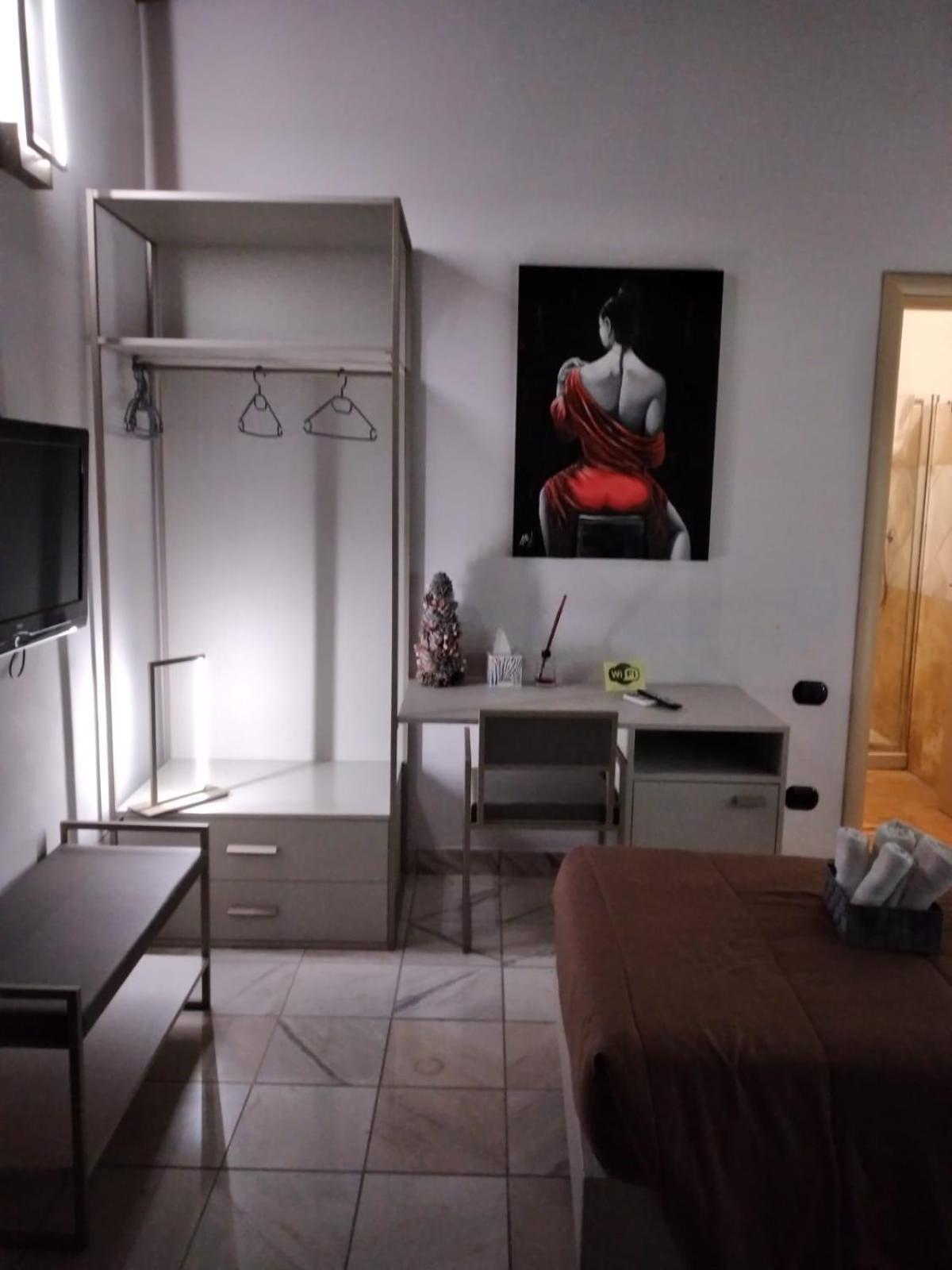 Rainbow Sweet Rooms Valmontone Ngoại thất bức ảnh