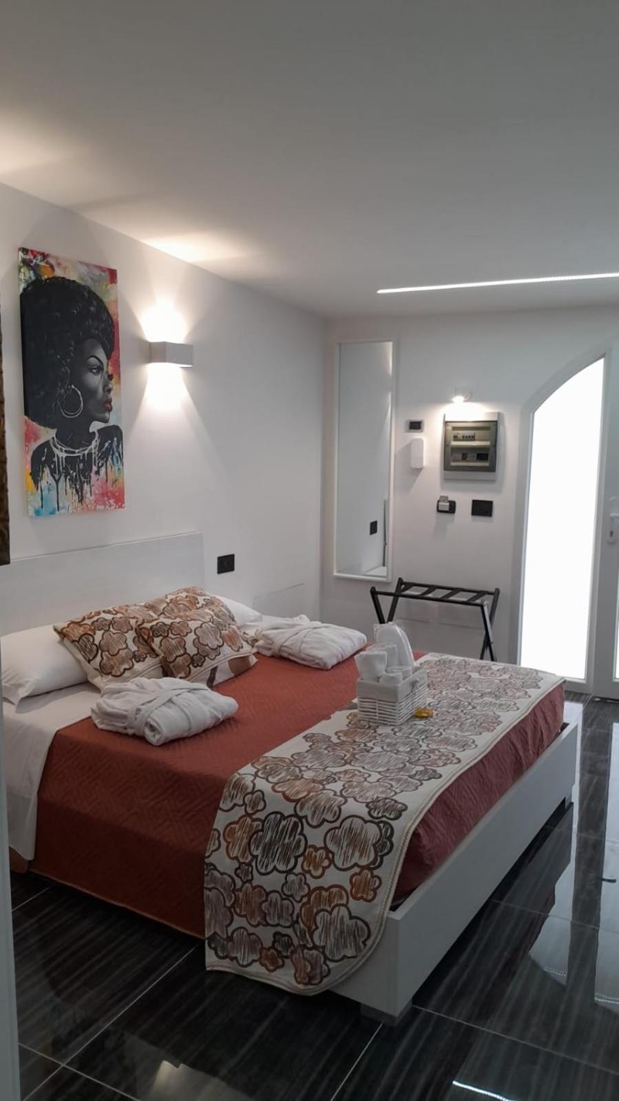 Rainbow Sweet Rooms Valmontone Ngoại thất bức ảnh