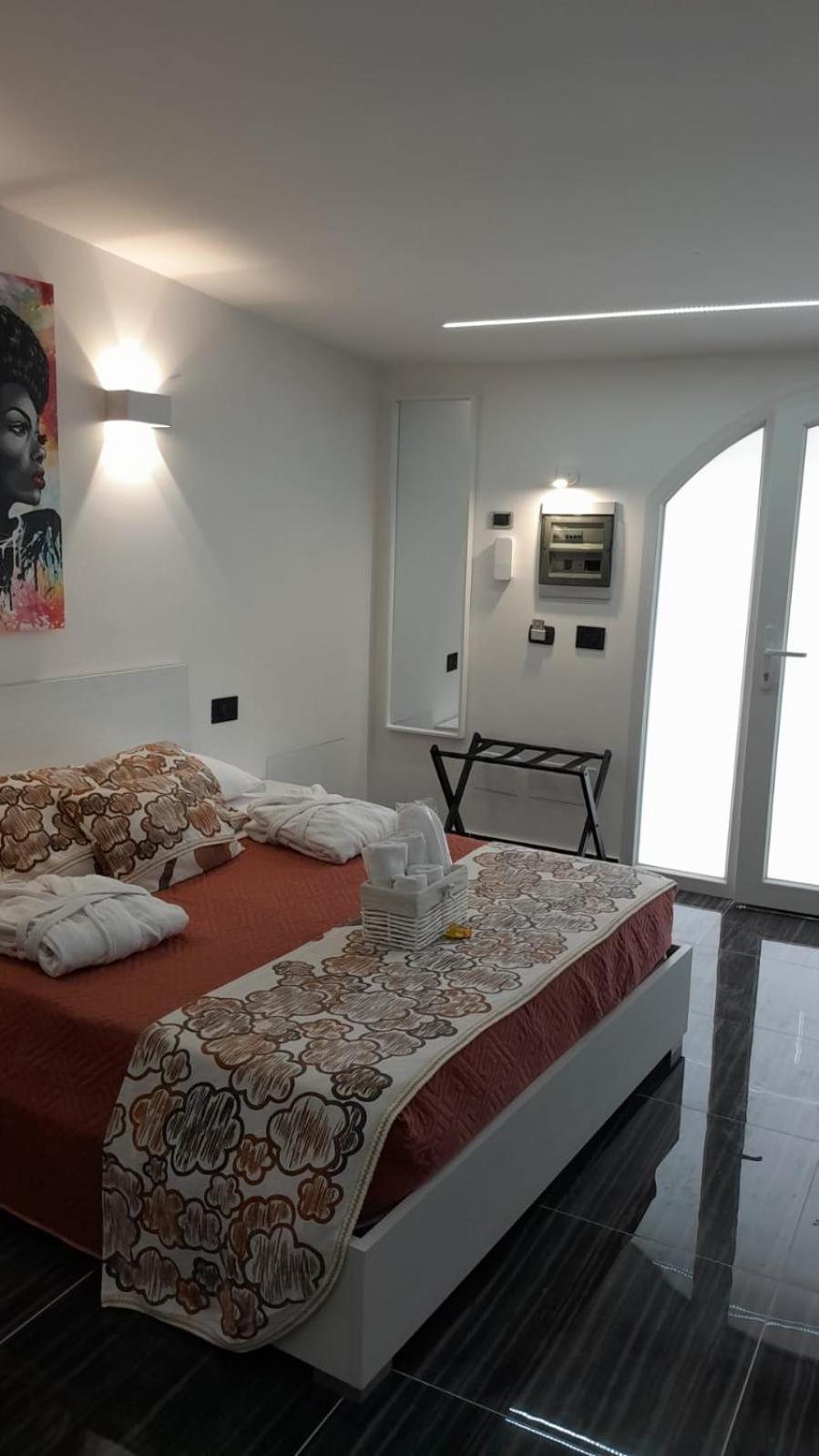 Rainbow Sweet Rooms Valmontone Ngoại thất bức ảnh