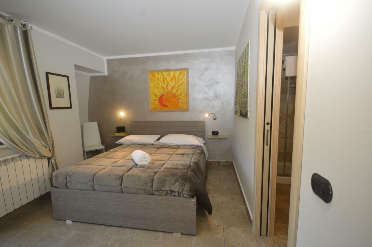 Rainbow Sweet Rooms Valmontone Ngoại thất bức ảnh